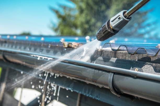 Best Pressure Washing Near Me  in Lochsloy, WA
