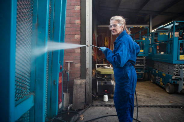 Best House Pressure Washing  in Lochsloy, WA
