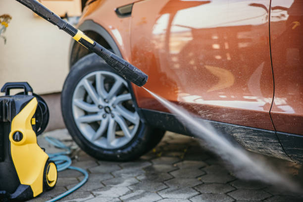 Best Affordable Power Washing  in Lochsloy, WA
