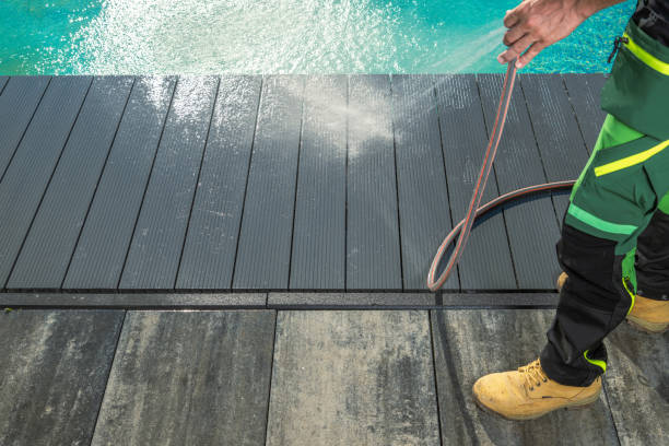 Pressure Washing Contractors in Lochsloy, WA