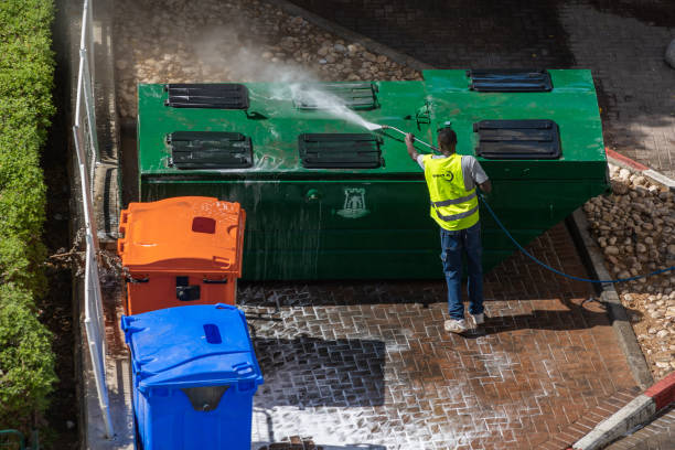 Best Concrete Pressure Washing  in Lochsloy, WA