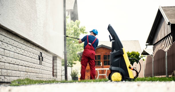 Pressure Washing Estimates in Lochsloy, WA